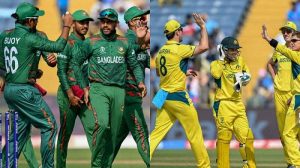 ১৫ বছর পর ওয়ানডে খেলতে আসছে অজিরা, সূচি চূড়ান্ত