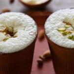 মালাই লাচ্ছি তৈরির রেসিপি জেনে নিন