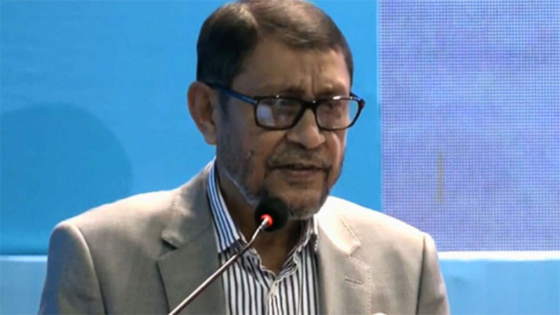 ৩০ উপজেলায় হামের বিশেষ টিকাদান কার্যক্রম শুরু রবিবার: স্বাস্থ্যমন্ত্রী