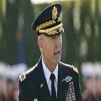 যুদ্ধের সময় মার্কিন সেনাপ্রধান জেনারেল র‌্যান্ডি জর্জ বরখাস্ত