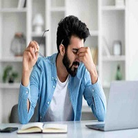 বুঝে নিন শরীরে ভিটামিন ডি-র ঘাটতি লক্ষণ