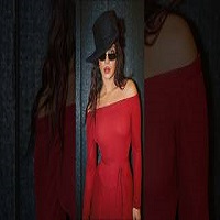 ‘গ্লোবাল ভ্যানগার্ড অনার’ স্বীকৃতি পাচ্ছেন প্রিয়াঙ্কা চোপড়া