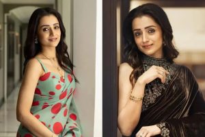 দক্ষিণী অভিনেত্রীর বাসায় বোমা হামলার হুমকি!