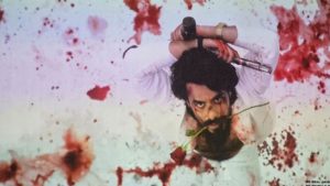 রাক্ষস প্রদর্শিত হবে ৬০টির বেশি শো যুক্তরাষ্ট্রে