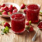 স্ট্রবেরি জ্যাম তৈরির রেসিপি জেনে নিন