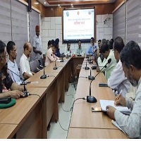 শিবগঞ্জে আইনশৃঙ্খলা কমিটির মাসিক সভা 