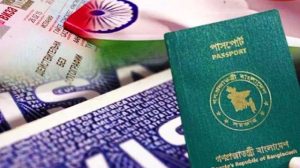 বাংলাদেশিদের জন্য আগামী সপ্তাহে চিকিৎসা ও ব্যবসায়িক ভিসা চালুর আশ্বাস ভারতের
