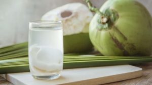 ৩০ দিন ধরে ডাবের পানি পান করলে শরীরে যা ঘটে