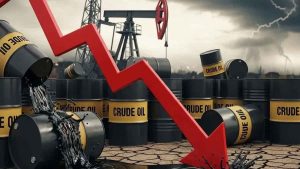 ইরান-আমেরিকার সম্ভাব্য শান্তি আলোচনার খবরে বিশ্ববাজারে কমলো তেলের দাম