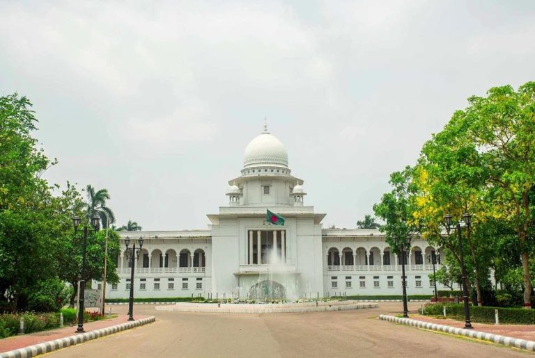 স্বাস্থ্য সেবা অধিদপ্তরের ডিজিকে হাইকোর্টে তলব