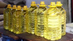 বাড়ল ভোজ্যতেলের দাম