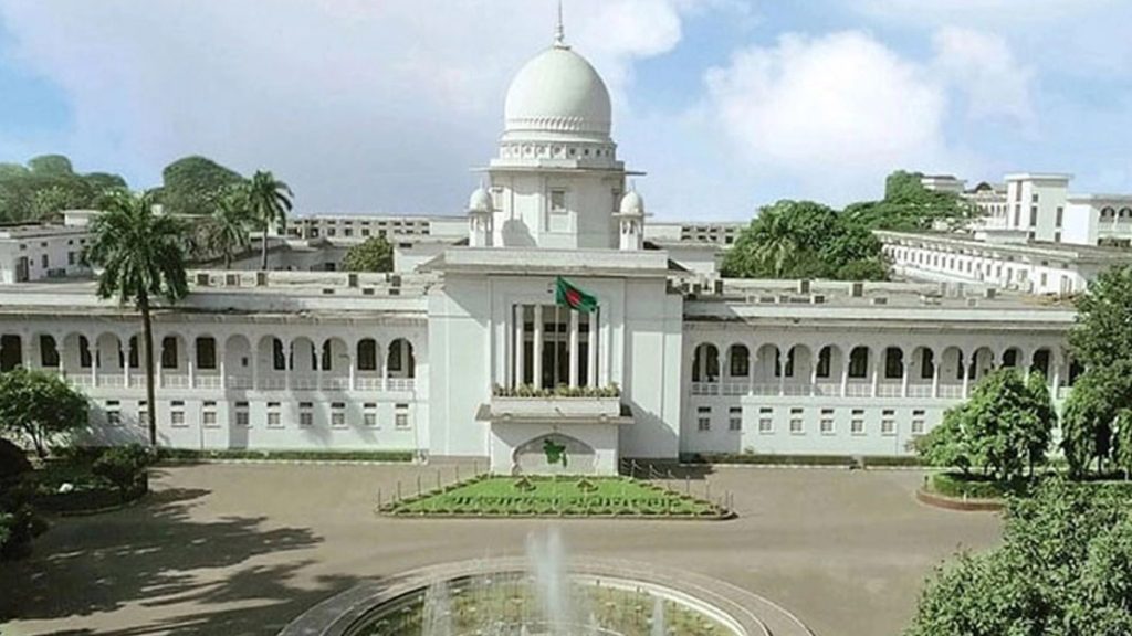 ২০৮ প্রবাসী জুলাইযোদ্ধাকে ২৫ লাখ টাকা করে ক্ষতিপূরণ দিতে রুল