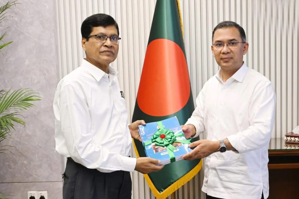 প্রধানমন্ত্রীর কাছে বিভিন্ন দফতরের ৩৮ অডিট পর্যবেক্ষণ পেশ