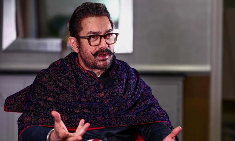 কেন প্লেনে উঠলে আতঙ্কে ভোগেন আমির
