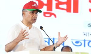 এক লাখ স্বাস্থ্যকর্মী নিয়োগের পরিকল্পনা, যার ৮০ শতাংশ হবে নারী