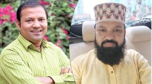 ‘আলোর পথ’ পেলেন অভিনেতা সিদ্দিক