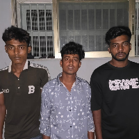 চাঁপাইনবাবগঞ্জে দুই সাংবাদিকের ওপর হামলা, গ্রেপ্তার ৩