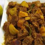সাতকরা দিয়ে গরুর মাংস রান্না করবেন যেভাবে