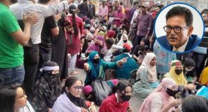 প্রাথমিকের সুপারিশপ্রাপ্ত ১৪ হাজার শিক্ষকদের কেউ বাদ পড়বে না